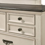 Somerset Cottage Chest