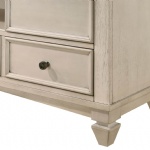 Somerset Cottage Chest