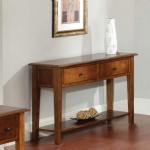 St.Michael Sofa Table