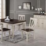 St.Pete Napoleon Side Chair(RTA)