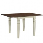 St.Pete Drop Leave Leg Table