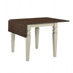 St.Pete Drop Leave Leg Table