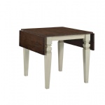 St.Pete Drop Leave Leg Table