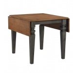 St.Pete Drop Leave Leg Table