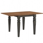 St.Pete Drop Leave Leg Table