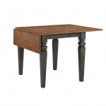 St.Pete Drop Leave Leg Table