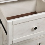 Vintage Estates Nightstand