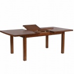 WC4284-Wolf Creek Leg Table w/ 1 pc 20