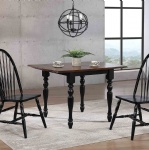 WS005-Windswept Shores Windsor Side Chair