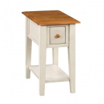 Quinton Narrow End Table