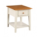 Quinton End Table